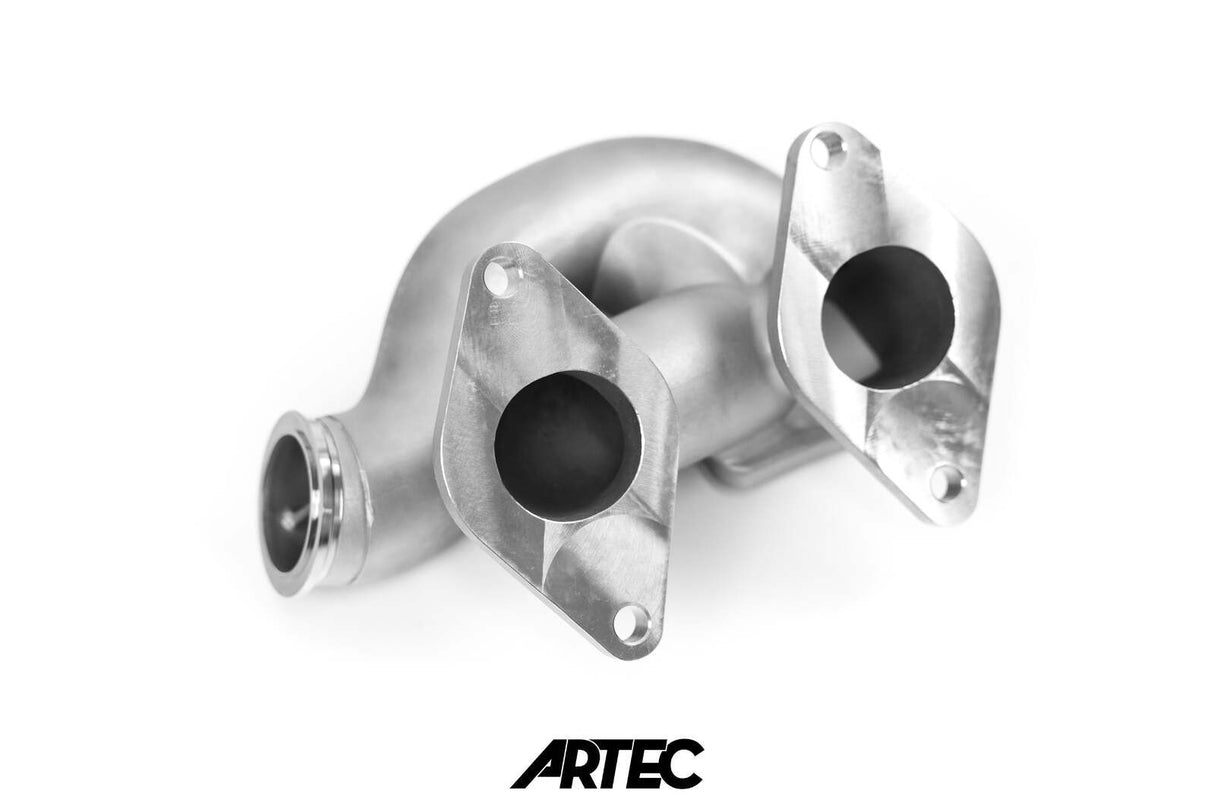 Artec T4 Turbo Exhaust Manifold