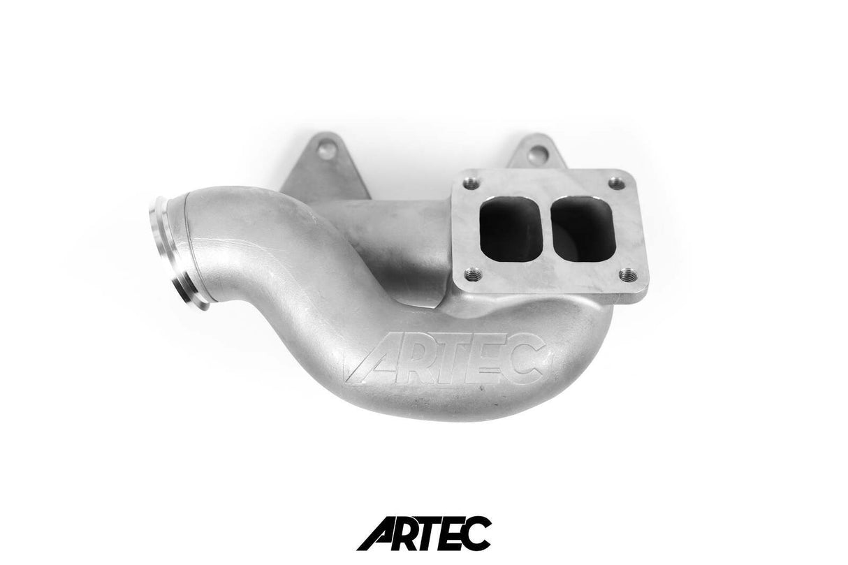 Artec T4 Turbo Exhaust Manifold