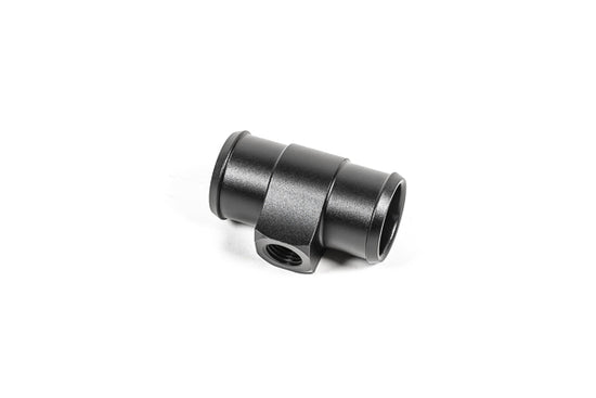 Radium Radiator Hose Barbed 1/4" NPT Adaptor