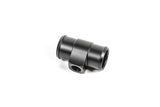Radium Radiator Hose Barbed 1/4" NPT Adaptor