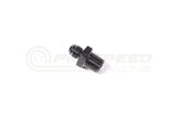 Radium AN Male to NPT Male Straight Fitting