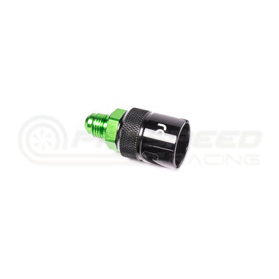 Radium 27mm Dry Break AN Couplers