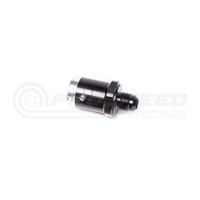 Radium 27mm Dry Break AN Couplers