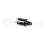 Radium 27mm Dry Break AN Couplers