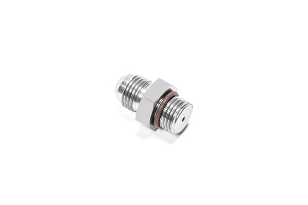 Radium Engineering 6AN ORB to 6AN Male FST Orifice