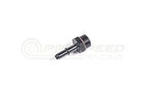 Radium AN ORB to SAE Male EFI Quick Connect Fitting