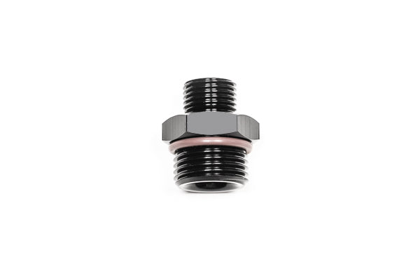 Radium AN ORB to Metric Male Fitting
