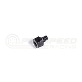Radium M10x1mm Female to 1/8NPT Male Fitting - Ford Mustang GT FN 18-19 14-0359 | Pro Speed Racing