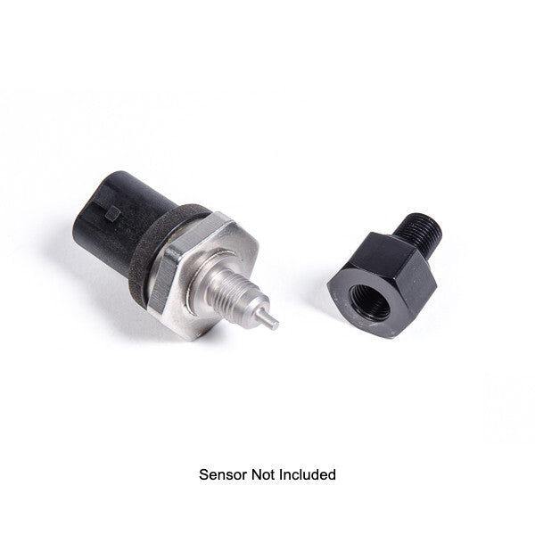 Radium M10x1mm Female to 1/8NPT Male Fitting