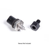 Radium M10x1mm Female to 1/8NPT Male Fitting