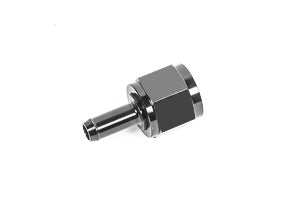 Radium Engineering 8AN Female to 8.5mm Barb