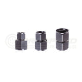 Radium AN ORB Female to AN ORB Female Adaptor Fitting 14-0531 14-0532 14-0535 | Pro Speed Racing