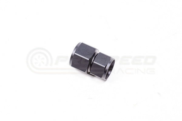 Radium AN ORB Female to AN ORB Female Adaptor Fitting