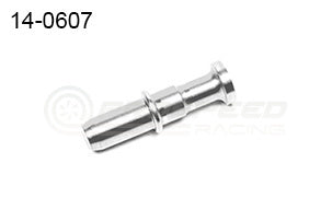 Radium SAE EFI Quick Connect Male Plug 3/8" 14-0607 | Pro Speed Racing
