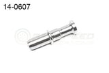 Radium SAE EFI Quick Connect Male Plug 3/8" 14-0607 | Pro Speed Racing