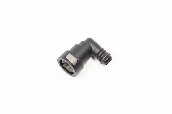 Radium SAE Female EFI Quick Connect to Barb Fitting