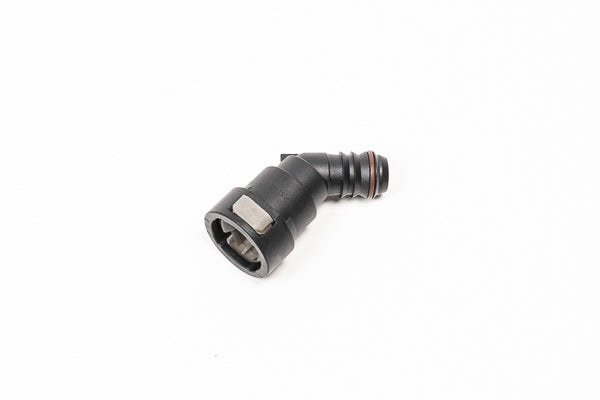 Radium SAE Female EFI Quick Connect to Barb Fitting