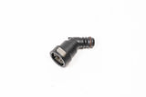 Radium SAE Female EFI Quick Connect to Barb Fitting