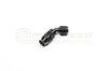 Radium 6AN PTFE Hose End Black