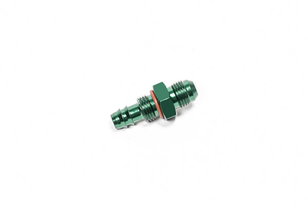 Radium AN ORB Fuel Surge Tank Bulkhead Fittings