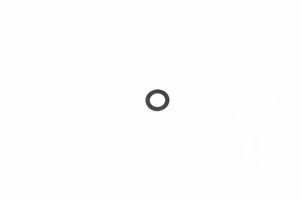 Radium Phenolic Insulating Spacers/Washers Black