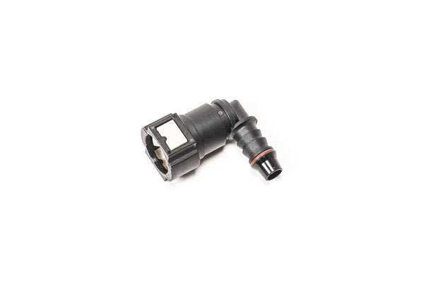 Radium SAE Female EFI Quick Connect to Barb Fitting