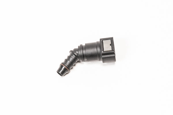 Radium SAE Female EFI Quick Connect to Barb Fitting