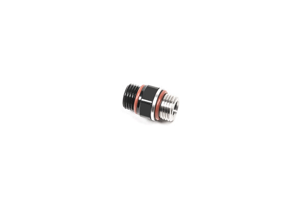 Radium ORB To ORB Swivel Union Fitting