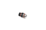 Radium ORB To ORB Swivel Union Fitting