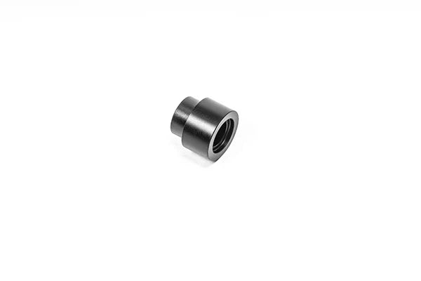 Radium Phenolic Insulating Spacers/Washers Black