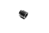Radium Phenolic Insulating Spacers/Washers Black