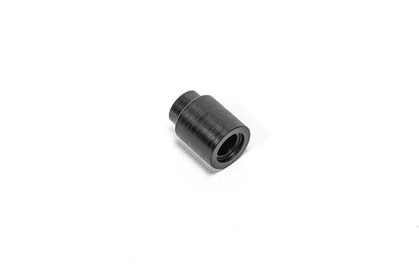 Radium Phenolic Insulating Spacers/Washers Black