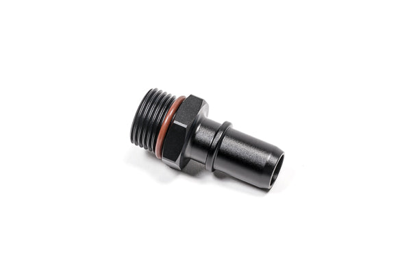 Radium AN ORB to SAE Male EFI Quick Connect Fitting