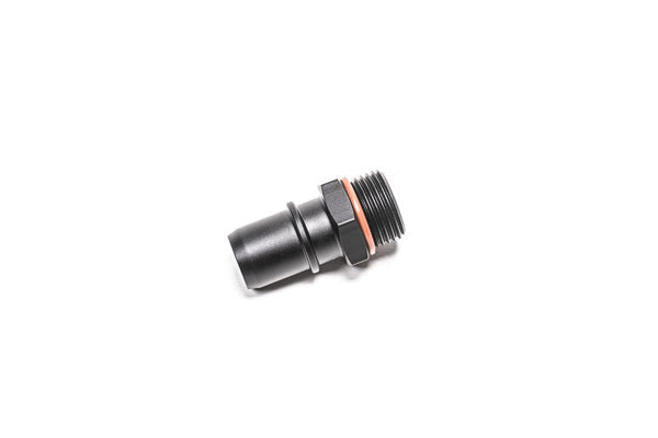 Radium AN ORB to SAE Male EFI Quick Connect Fitting