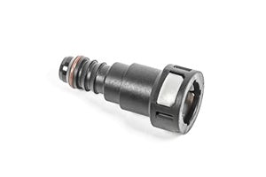 Radium SAE Female EFI Quick Connect to Barb Fitting
