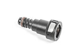 Radium SAE Female EFI Quick Connect to Barb Fitting