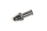 Radium Engineering 6AN Male to 3/8" Spring Lock