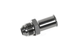 Radium Engineering 8AN Male to 1/2" Spring Lock