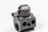Radium 1/4" Push-To-Connect Vacuum Port Adaptor