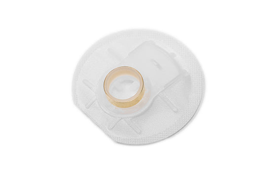 Radium Engineering Fuel Pump Inlet Filter Sock 19mm ID