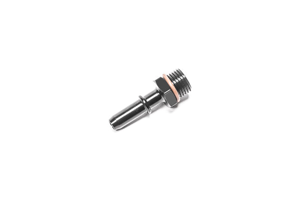 Radium Engineering 6AN ORB to SAE Male Fittings