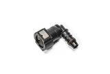 Radium SAE Female EFI Quick Connect to Barb Fitting