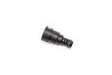 Radium SAE Female EFI Quick Connect to Barb Fitting