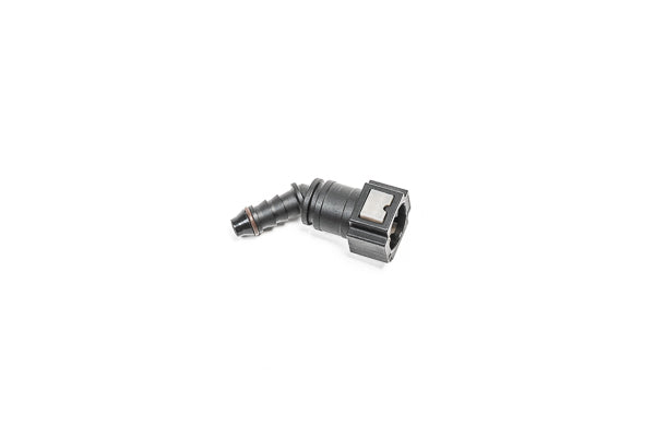 Radium SAE Female EFI Quick Connect to Barb Fitting