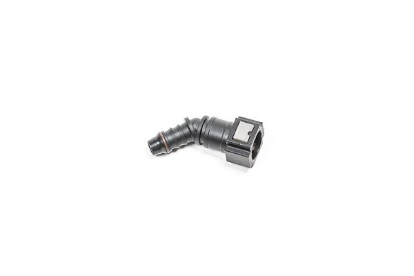 Radium SAE Female EFI Quick Connect to Barb Fitting