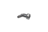 Radium SAE Female EFI Quick Connect to Barb Fitting