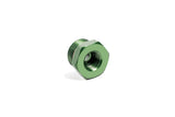 Radium AN ORB to Female Metric Adaptor Fitting