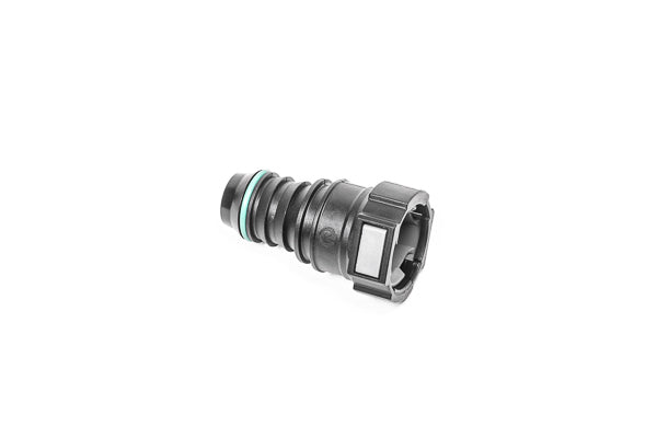 Radium SAE Female EFI Quick Connect to Barb Fitting