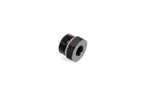Radium AN ORB to Female Metric Adaptor Fitting