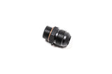 Radium AN ORB to Male AN Flare Fitting
